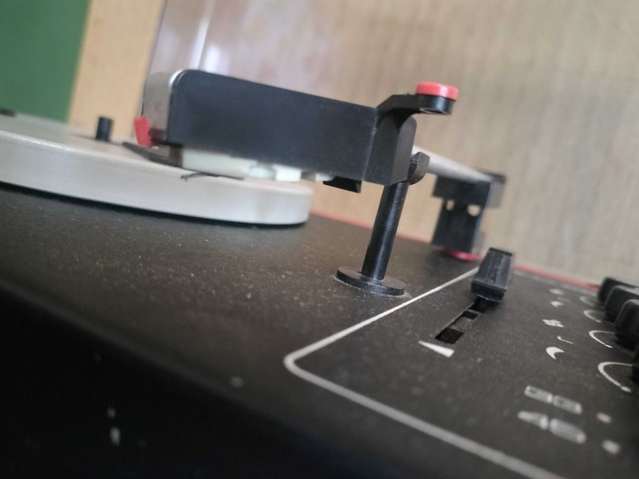 gramofon Unitra Fonica