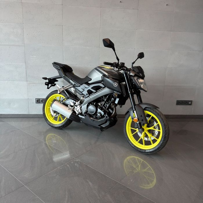 Yamaha