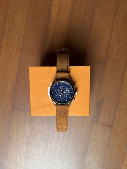 Relógio Timberland Henniker II