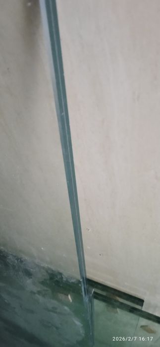 Vidro laminado transparente ,5+5