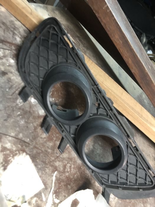 farol suplementar de nevoeiro mercedes E w212 esqerdo direito mascaras