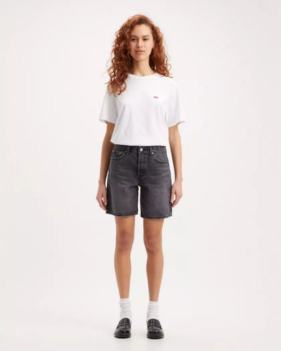 Джинсові Шорти Levis 501