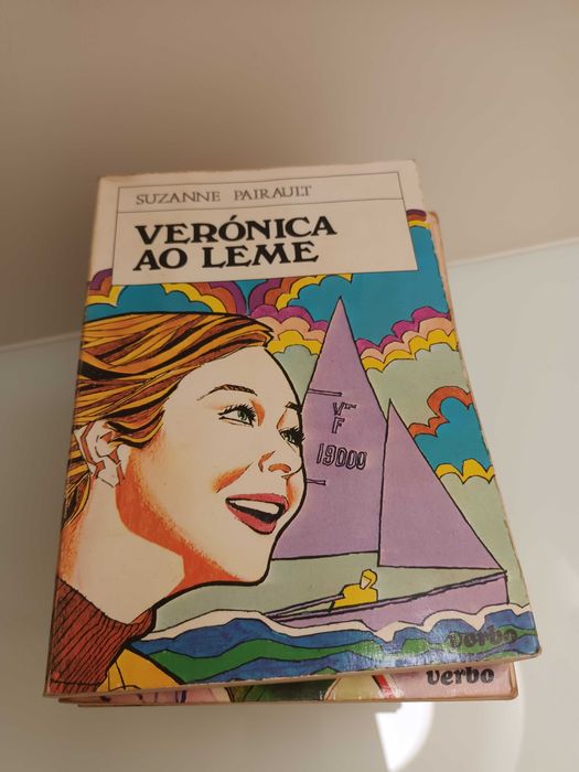 Colecção Boutique da VERBO