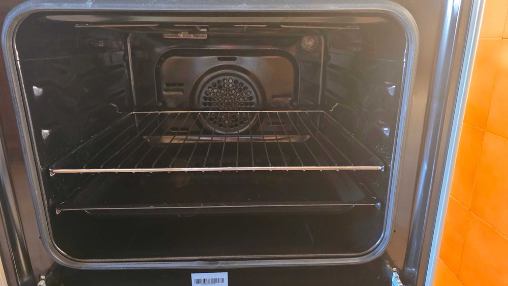 Fogão Vitrocerâmica Orima - Excelente Estado