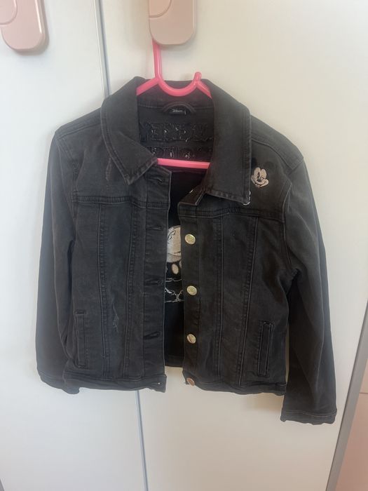 Katana dla jeans 134