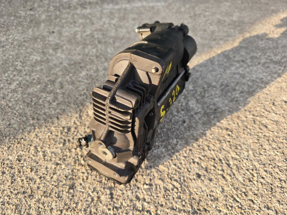 Compressor de suspensão MERCEDES R Class W251