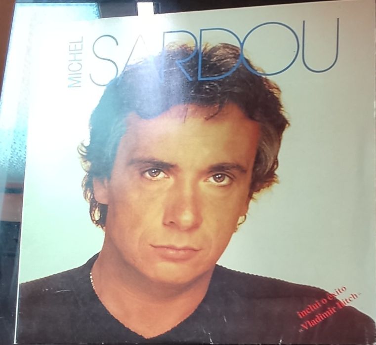 Michel Sardou - Sardou