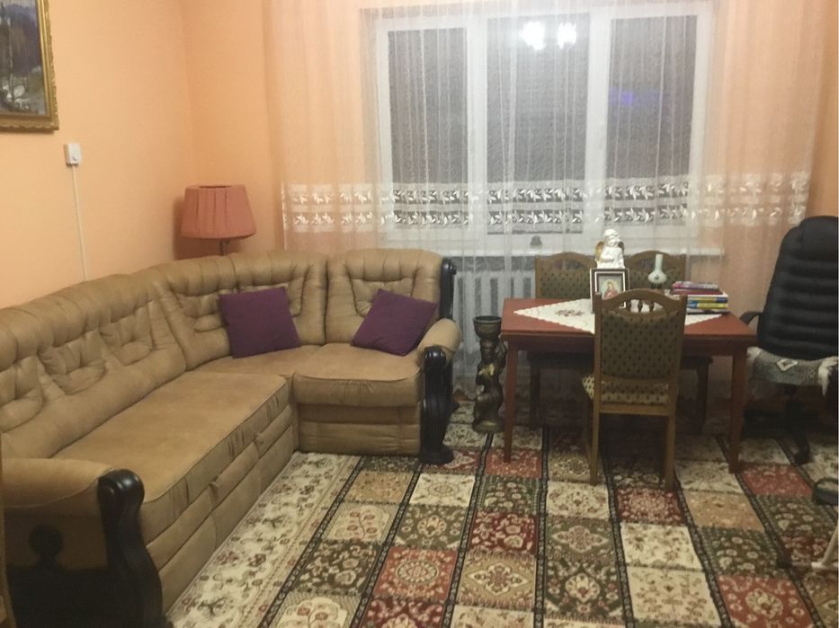 Продам будинок з меблями , городом і садочком