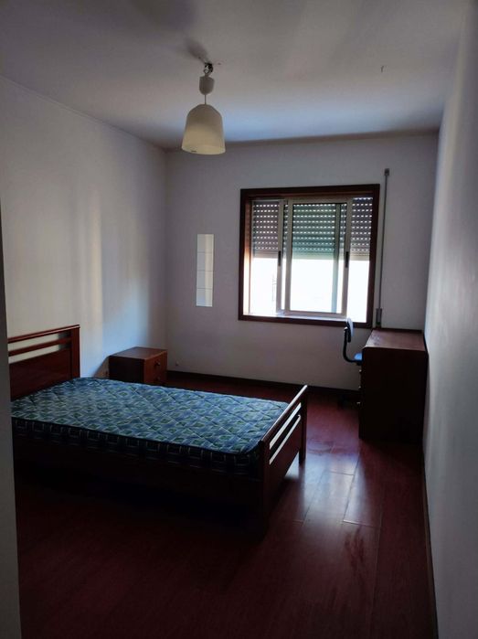 Quartos para arrendar