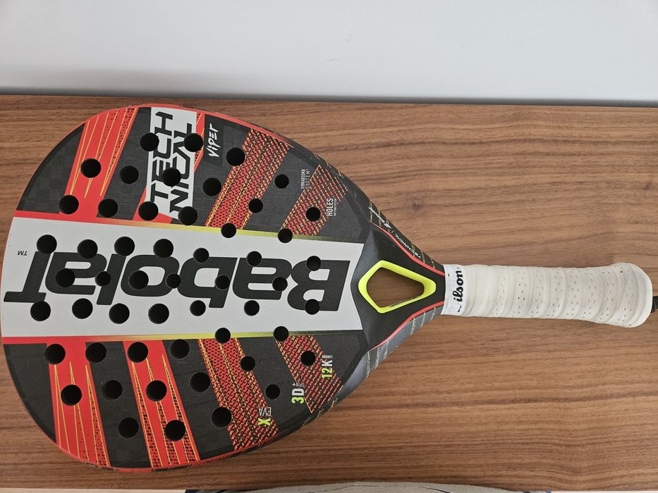 Babolat Technical Viper 2023