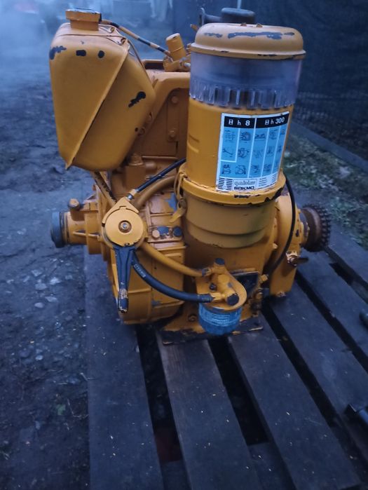 Двигун на мотоблок ,мотопомпу, генератор продаж