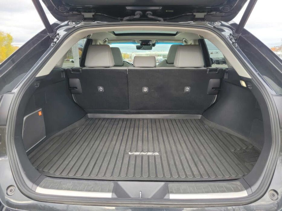 Toyota Venza      2021