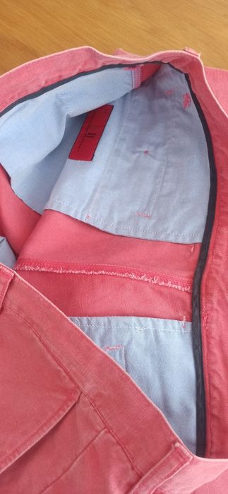 Calças Carolina Herrera