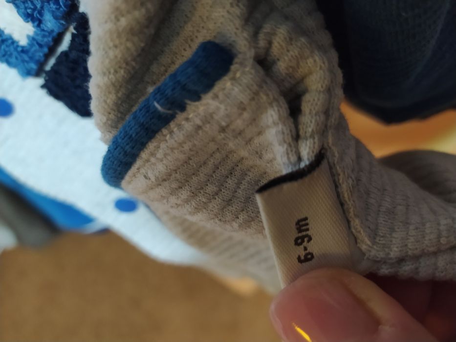 Костюм дитячий (хлопчик)