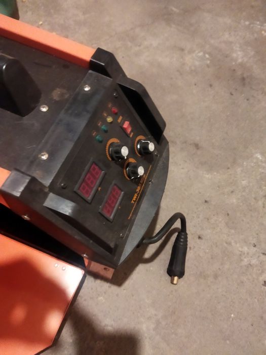 Сварочный аппарат