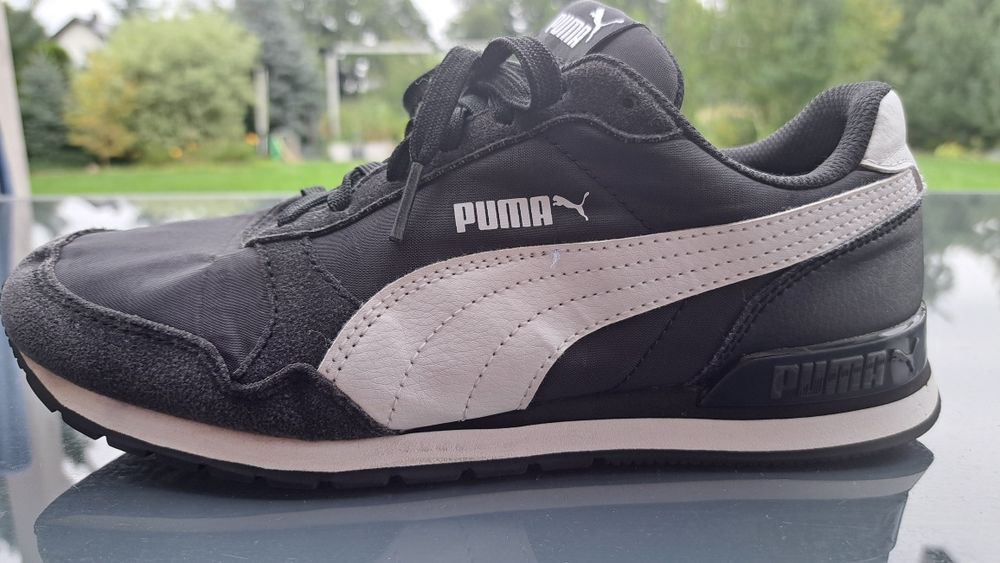 Buty PUMA ST Runner 38,5