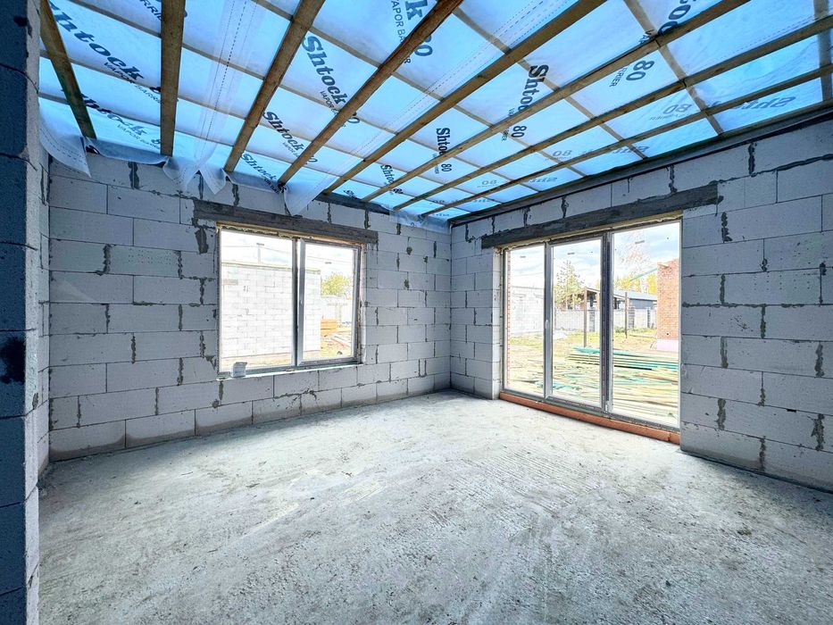 Продаж якісних дуплексів з газом в котеджному містечу