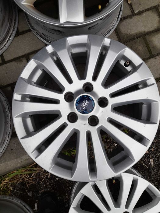 Диски Ford 5X108/R16/6,5J/ET50