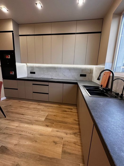 Продаж гарного котеджу!