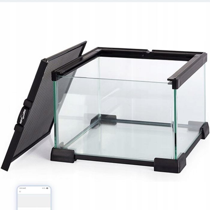 Terrarium 21x31x15