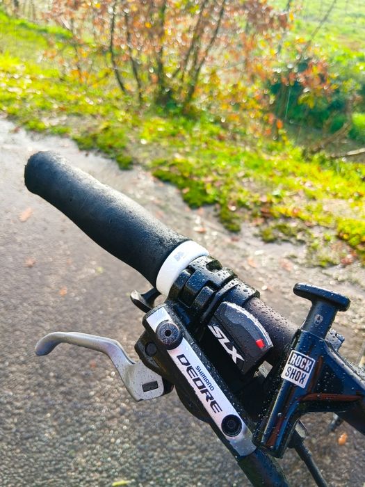 Carbono KTM 29"(negociável)