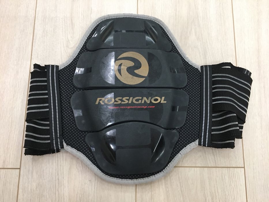 Захист спини ROSSIGNOL мото,лижі,сноуборд черепаха