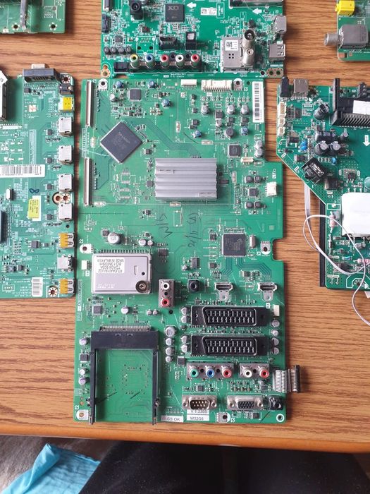Płyta główna do tv Samsung  LG  itp