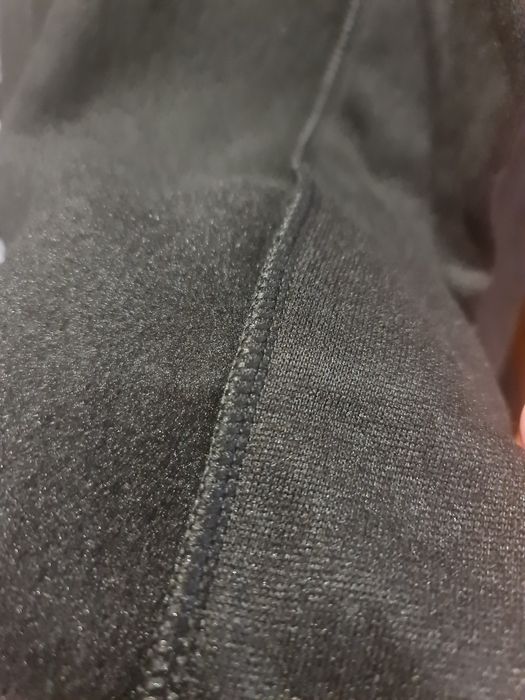 Кофта с оккультными готическими символами