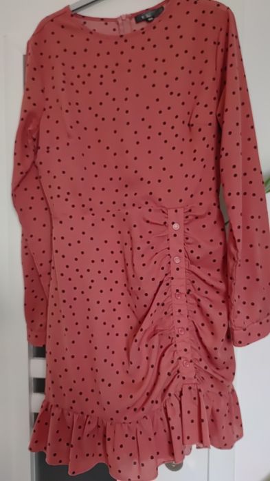 Paka sukienki rozm. M