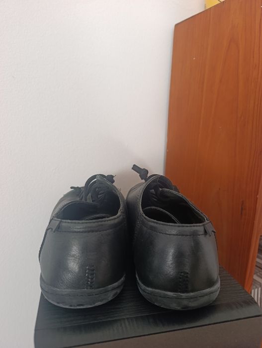 sapatos CAMPER Peu