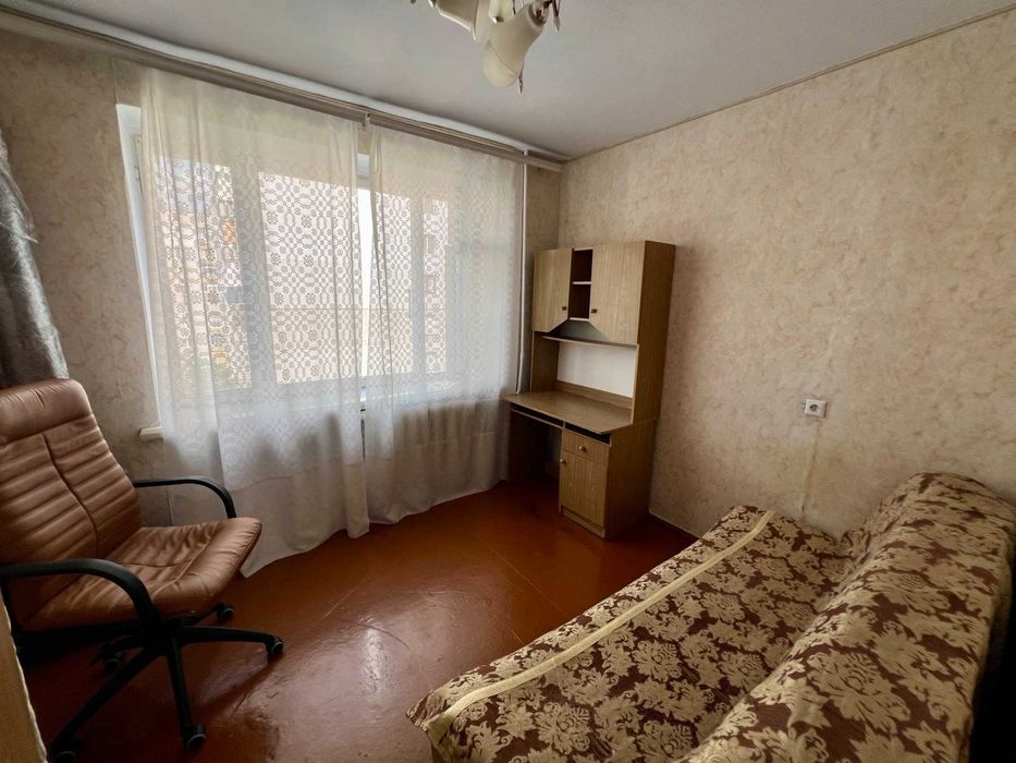Продається велика 3-кімнатна чешка, окремі кімнати, 6/9, Корабельний, центр - View 5