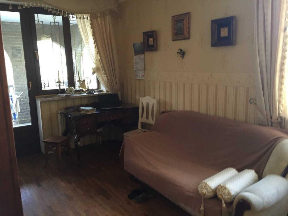 Оренда будинку в Білогородці. Газ. Генератор.