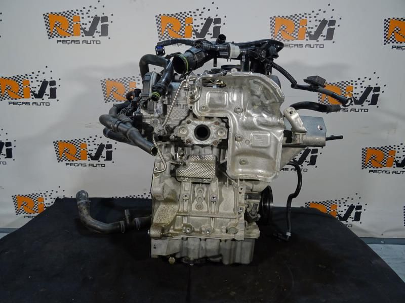 Motor completo VOLKSWAGEN Polo (AW1)