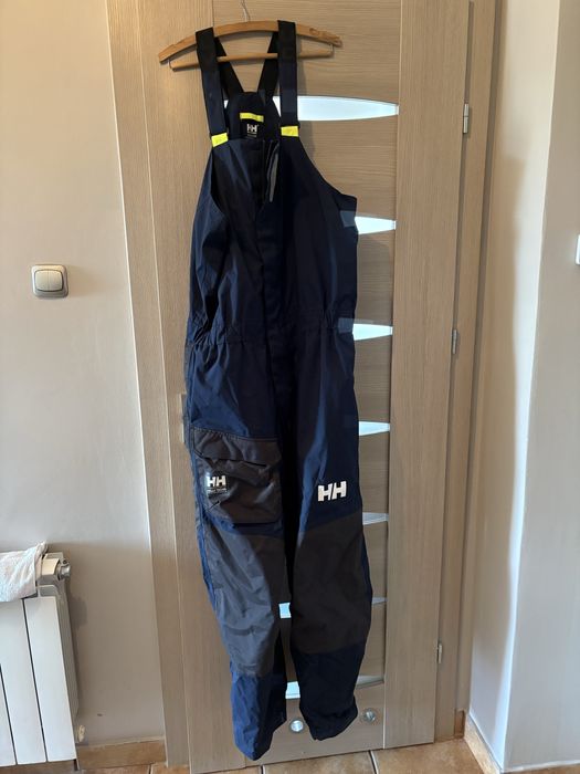 Spodnie sztormiak Helly Hansen Skagen XL