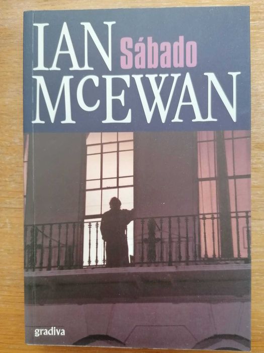 Sábado - Ian McEwan
