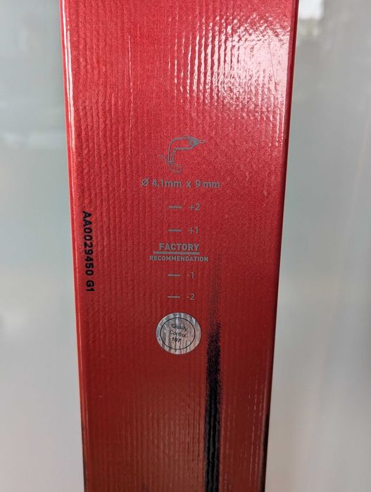 Nowe narty Atomic Maverick 95 TI 172cm 2023