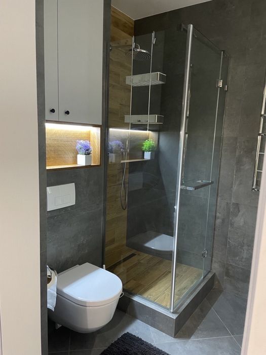 NEW APART Квартира Подобово в новому будинку. Парковка. ТЦ Мануфактура