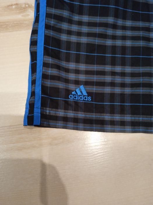 Spodenki krótkie Adidas rozm.11-12 lat