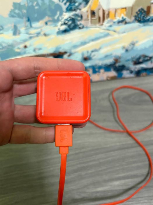 Колонка JBL Charge3