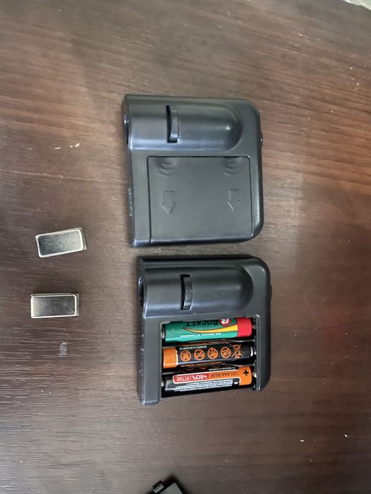 Підсвітка дверей Mitsubishi