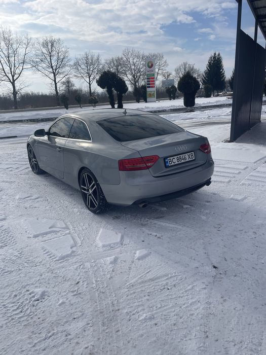 Аудіо А5 2.7 дизель гаражне зберігання вкладень не потрибує остальне п