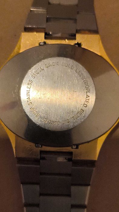 Часы Zenith "Port Royal