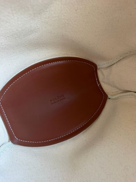Polene cyme Canvas