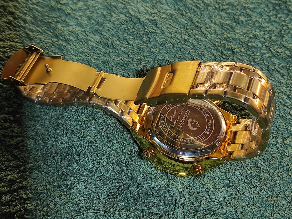 Sprzedam zegarek męski