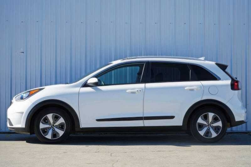 2019 Kia Niro LX