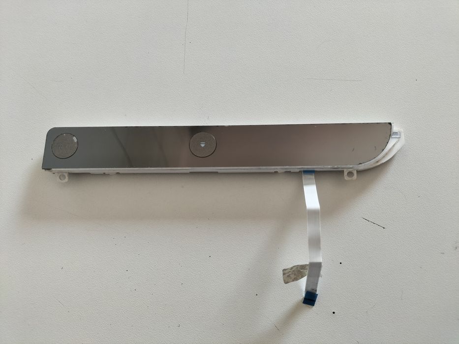 Botão Power PS3 Slim