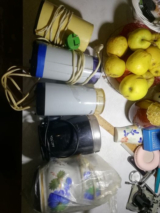 Неробочі кофемолка кавомолка кавомолка ссср 5 шт 1 лотом