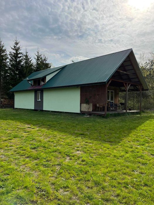 WYNAJEM - Domek z Altaną - Imprezy-Wieczory kawalerskie/panieńskie- urodziny