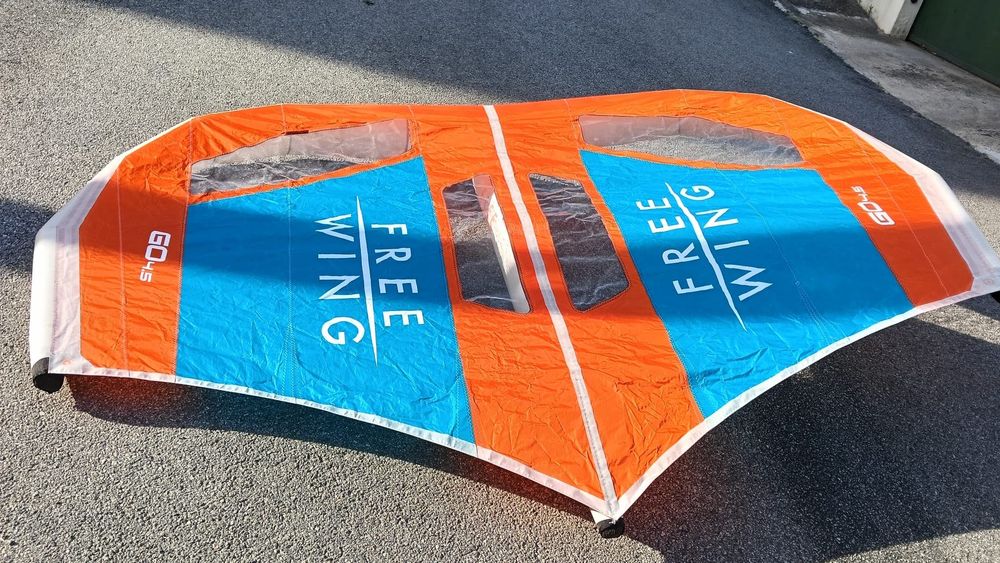 Asa Freewing 4,5 M