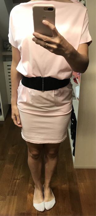 Sukienka rozm . Uni Ostatnia sztuka - Promocja